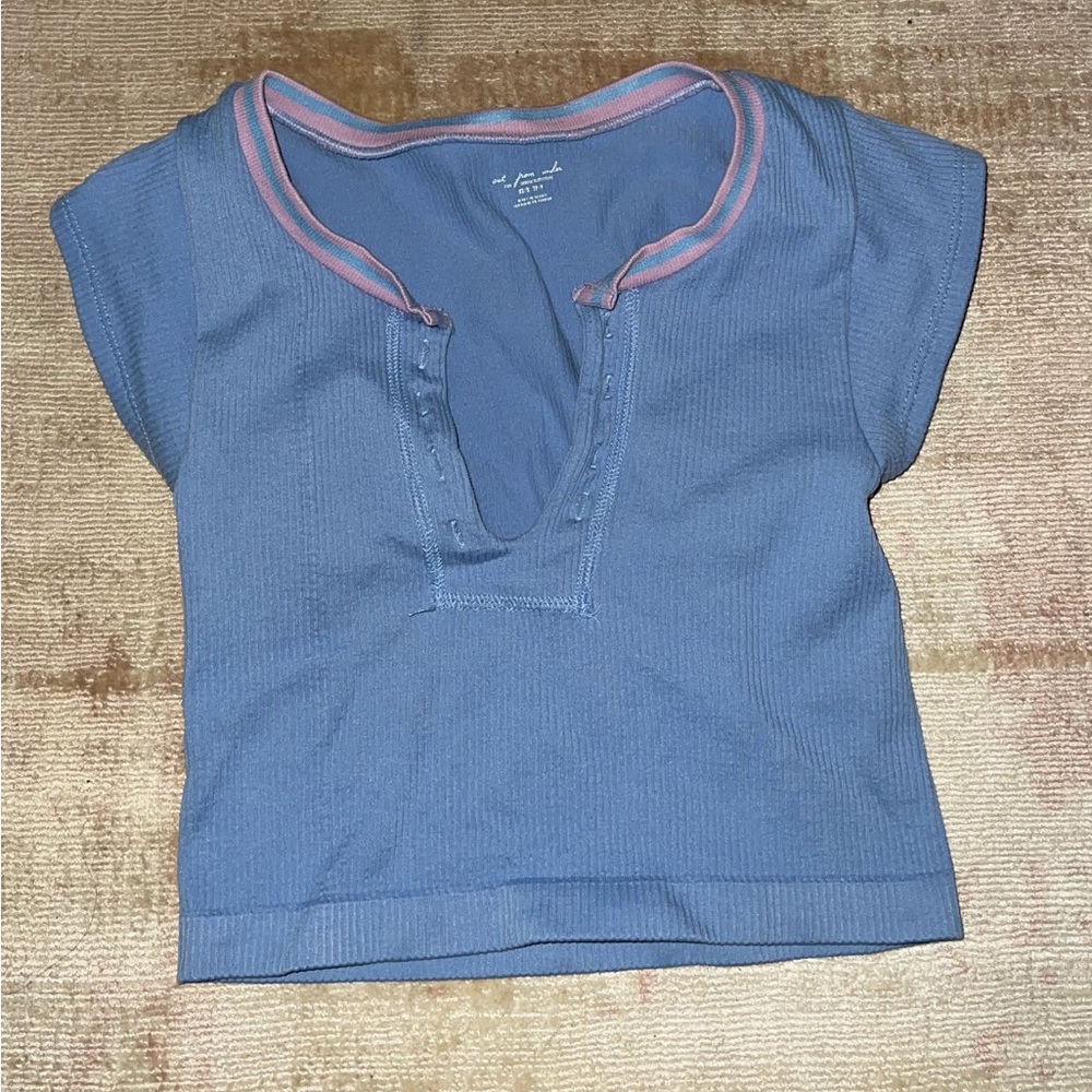 UO “Out From Under” top